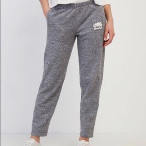 Easy Ankle Sweatpants (Roots)